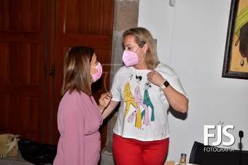 Héctor Suárez deja la Alcaldía de Telde en un Pleno sin intervención de la oposición/Francisco Javier Santana.